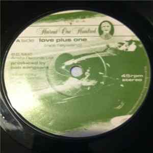 FLAC Haircut One Hundred - Love Plus One