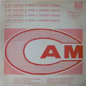 FLAC Giampiero Boneschi - A New Sensation In Sound Vol.4