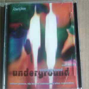 FLAC Various - Underground