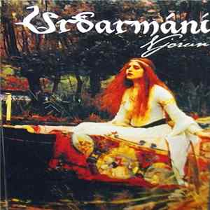FLAC Urðarmáni - Njorun