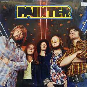FLAC Painter - Painter