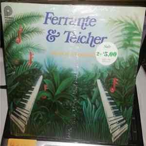 FLAC Ferrante & Teicher - Pianos In Paradise