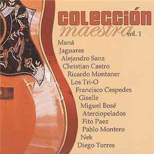 FLAC Various - Colección Maestra Vol. 1