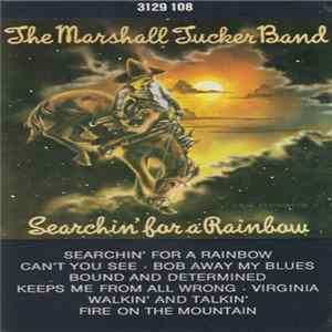 FLAC The Marshall Tucker Band - Searchin' For A Rainbow