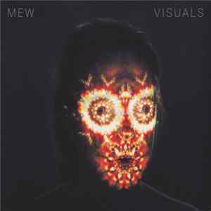 FLAC Mew - Visuals