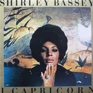 FLAC Shirley Bassey - I, Capricorn