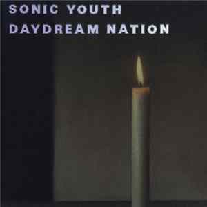 FLAC Sonic Youth - Daydream Nation