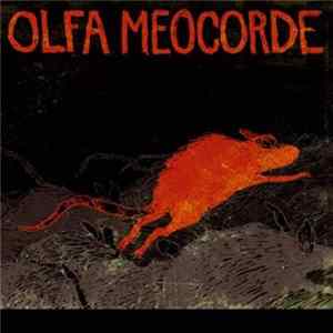 FLAC Olfa Meocorde - Olfa Meocorde