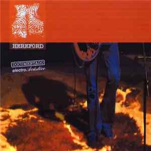 FLAC Hereford - Documentado Electroacústico
