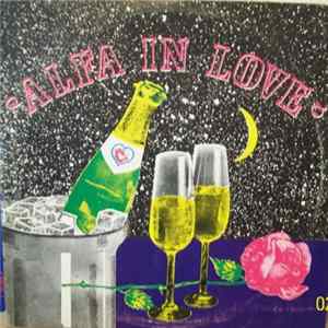 FLAC Various - Alfa In Love