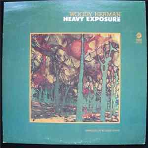 FLAC Woody Herman - Heavy Exposure