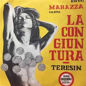 FLAC Marazza - La Congiuntura / Teresin