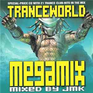 FLAC Various - Tranceworld Megamix