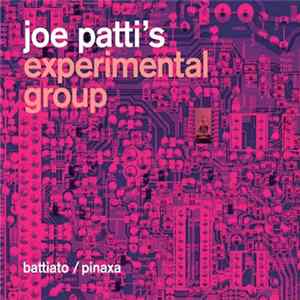 FLAC Battiato / Pinaxa - Joe Patti's Experimental Group