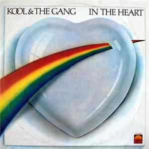 FLAC Kool & The Gang - In The Heart