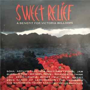 FLAC Various - Sweet Relief (A Benefit For Victoria Williams)