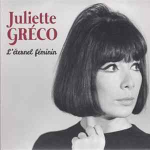 FLAC Juliette Gréco - L'Éternel Féminin
