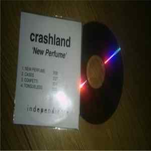 FLAC Crashland - New Perfume