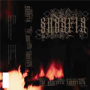 FLAC Sudaria - The Syncretic Labyrinth