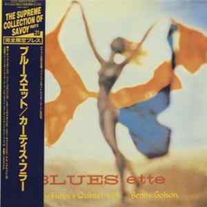 FLAC Curtis Fuller's Quintet - Blues-ette