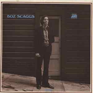 FLAC Boz Scaggs - Boz Scaggs