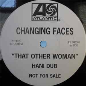 FLAC Changing Faces - That Other Woman