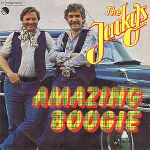 FLAC The Jackys - Amazing Boogie