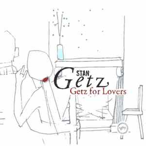FLAC Stan Getz - Getz For Lovers