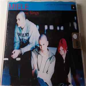 FLAC Stefano Miele Feat. Slings - Flaconi DI Divertimento
