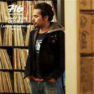 FLAC Samy Ben Redjeb - 1999 Mix