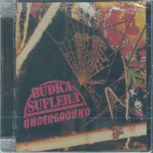 FLAC Budka Suflera - Underground