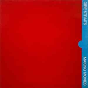 FLAC Dire Straits - Making Movies