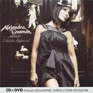 FLAC Alejandra Guzmán - Único