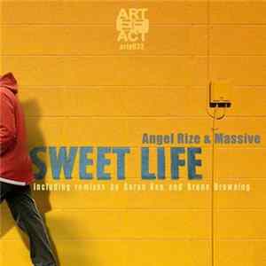 FLAC Massive! - Sweet Life