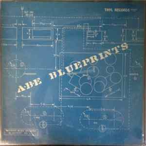 FLAC American Blues Exchange - Blueprints
