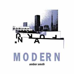 FLAC Amber Smith - Modern
