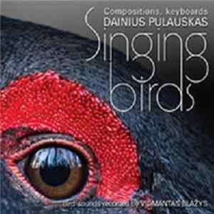FLAC Dainius Pulauskas - Dainuojantys Paukščiai