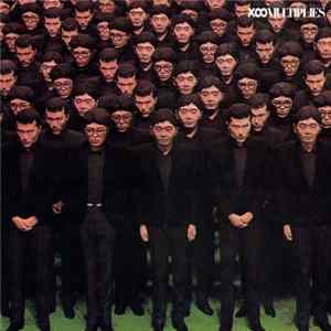 FLAC Yellow Magic Orchestra - 増殖 X∞Multiplies