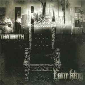 FLAC Trae Tha Truth - I Am King