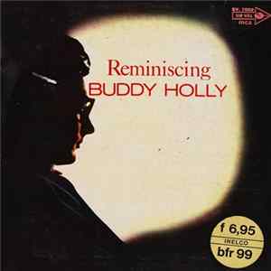 FLAC Buddy Holly - Reminiscing