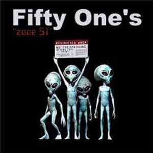 FLAC Fifty One's - Zone 51