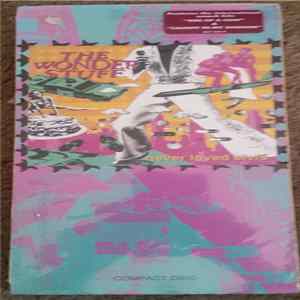FLAC The Wonder Stuff - Never Loved Elvis