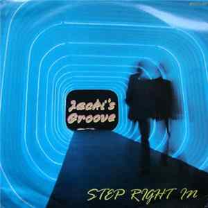 FLAC Jacki's Groove - Step Right In