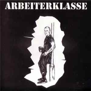 FLAC Arbeiterklasse - Arbeiterklasse