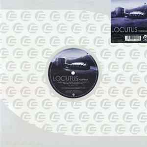 FLAC Locutus - Fortran EP