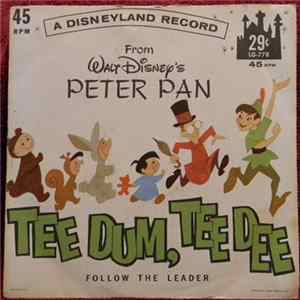 FLAC Unknown Artist - Tee-Dum Tee-Dee