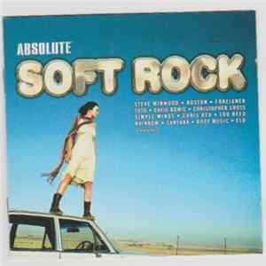 FLAC Various - Absolute Soft Rock
