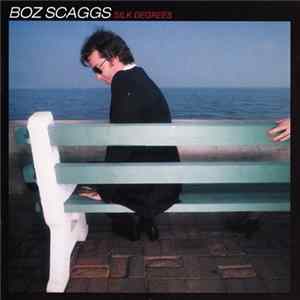 FLAC Boz Scaggs - Silk Degrees