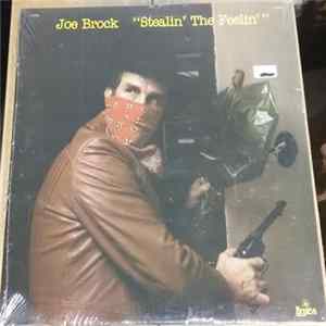 FLAC Joe Brock - Stealin' The Feelin'