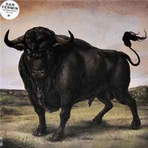FLAC San Fermin - San Fermin